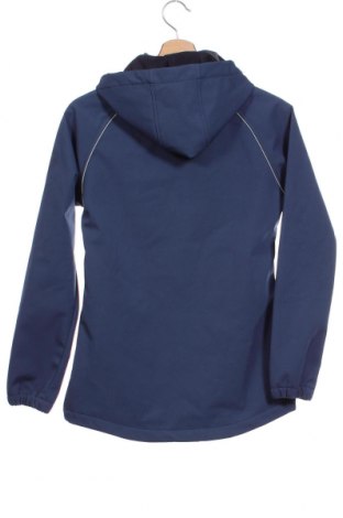 Dětská bunda  Steeds, Velikost 11-12y/ 152-158 cm, Barva Modrá, Cena  622,00 Kč