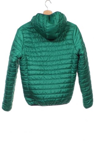 Dětská bunda  Terranova, Velikost 13-14y/ 164-168 cm, Barva Zelená, Cena  239,00 Kč