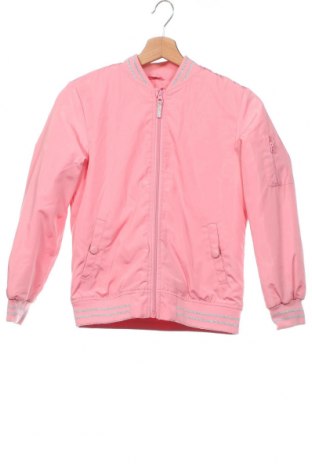 Παιδικό μπουφάν Tex, Μέγεθος 9-10y/ 140-146 εκ., Χρώμα Ρόζ , Τιμή 14,59 €