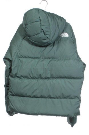 Detská bunda  The North Face, Veľkosť 11-12y/ 152-158 cm, Farba Zelená, Cena  150,52 €