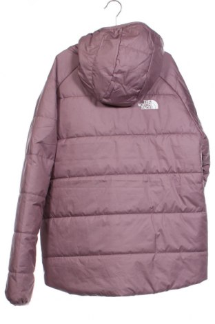 Детско яке The North Face, Размер 15-18y/ 170-176 см, Цвят Розов, Цена 279,00 лв.