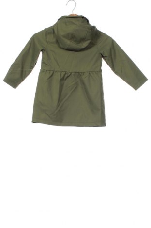 Dětská bunda  Tom Tailor, Velikost 3-4y/ 104-110 cm, Barva Zelená, Cena  1 145,00 Kč