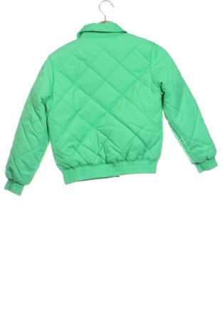 Geacă pentru copii Tom Tailor, Mărime 10-11y/ 146-152 cm, Culoare Verde, Preț 93,68 Lei