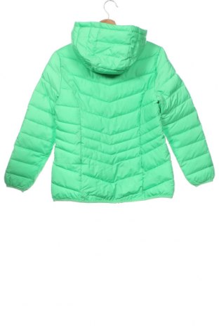 Kinderjacke Tom Tailor, Größe 11-12y/ 152-158 cm, Farbe Grün, Preis € 22,94