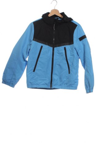 Dětská bunda  Tom Tailor, Velikost 10-11y/ 146-152 cm, Barva Modrá, Cena  581,00 Kč