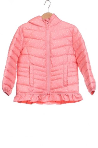 Παιδικό μπουφάν Tom Tailor, Μέγεθος 3-4y/ 104-110 εκ., Χρώμα Ρόζ , Τιμή 36,70 €