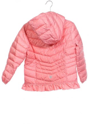 Παιδικό μπουφάν Tom Tailor, Μέγεθος 3-4y/ 104-110 εκ., Χρώμα Ρόζ , Τιμή 25,23 €