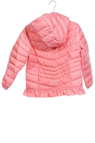 Kinderjacke Tom Tailor, Größe 3-4y/ 104-110 cm, Farbe Rosa, Preis 45,88 €