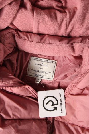 Detská bunda  Tom Tailor, Veľkosť 7-8y/ 128-134 cm, Farba Popolavo ružová, Cena  56,19 €