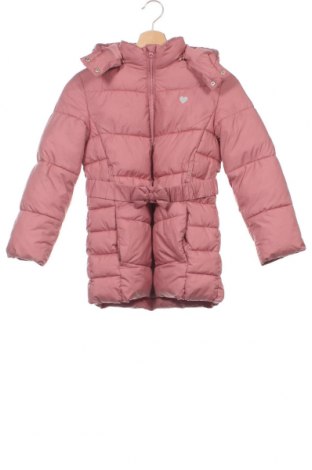 Detská bunda  Tom Tailor, Veľkosť 7-8y/ 128-134 cm, Farba Popolavo ružová, Cena  33,71 €