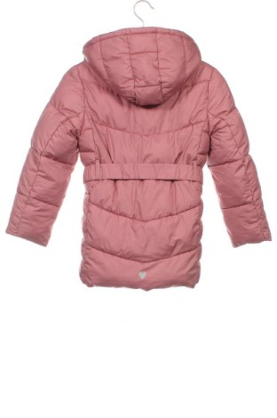 Dětská bunda  Tom Tailor, Velikost 7-8y/ 128-134 cm, Barva Popelavě růžová, Cena  1 580,00 Kč