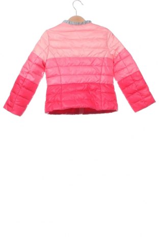 Παιδικό μπουφάν United Colors Of Benetton, Μέγεθος 4-5y/ 110-116 εκ., Χρώμα Ρόζ , Τιμή 33,40 €