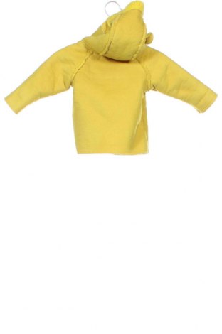 Dětská bunda  United Colors Of Benetton, Velikost 2-3m/ 56-62 cm, Barva Žlutá, Cena  287,00 Kč