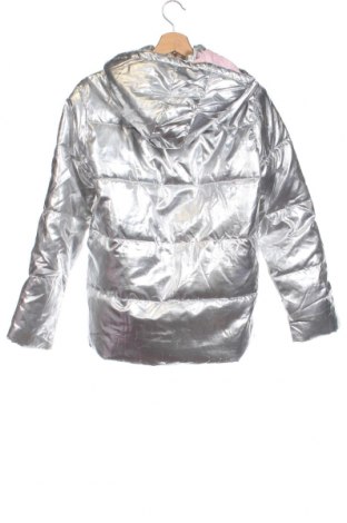 Παιδικό μπουφάν Yfk, Μέγεθος 12-13y/ 158-164 εκ., Χρώμα Γκρί, Τιμή 15,65 €