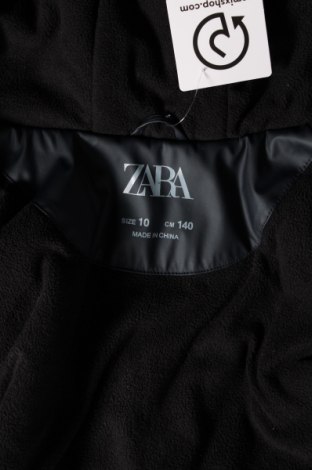Παιδικό μπουφάν Zara, Μέγεθος 9-10y/ 140-146 εκ., Χρώμα Μπλέ, Τιμή 7,54 €