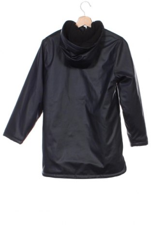 Παιδικό μπουφάν Zara, Μέγεθος 9-10y/ 140-146 εκ., Χρώμα Μπλέ, Τιμή 7,54 €