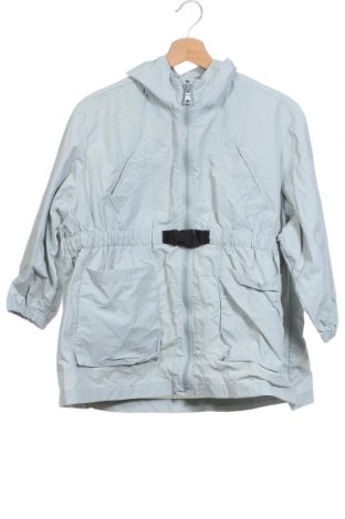 Παιδικό μπουφάν Zara, Μέγεθος 9-10y/ 140-146 εκ., Χρώμα Μπλέ, Τιμή 11,66 €