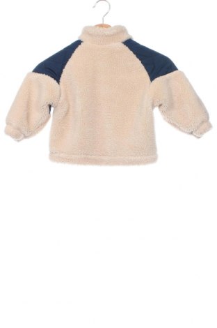 Kinderjacke Zara, Größe 18-24m/ 86-98 cm, Farbe Beige, Preis 19,00 €