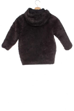 Детско яке Zara, Размер 5-6y/ 116-122 см, Цвят Черен, Цена 19,00 лв.