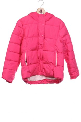 Dětská bunda pro zimní sporty  Amazon Essentials, Velikost 10-11y/ 146-152 cm, Barva Růžová, Cena  847,00 Kč