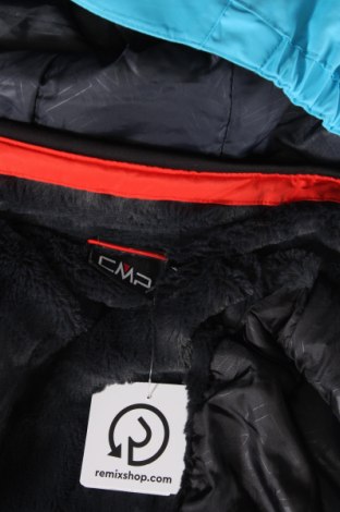 Παιδικό μπουφάν για χειμερινά σπο CMP, Μέγεθος 8-9y/ 134-140 εκ., Χρώμα Πολύχρωμο, Τιμή 19,96 €