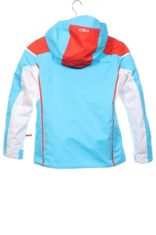 Dětská bunda pro zimní sporty  CMP, Velikost 8-9y/ 134-140 cm, Barva Vícebarevné, Cena  478,00 Kč