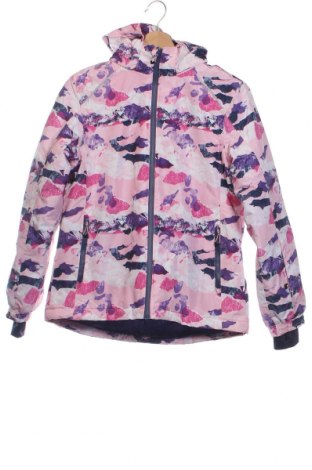 Παιδικό μπουφάν για χειμερινά σπο Crivit, Μέγεθος 12-13y/ 158-164 εκ., Χρώμα Ρόζ , Τιμή 20,07 €