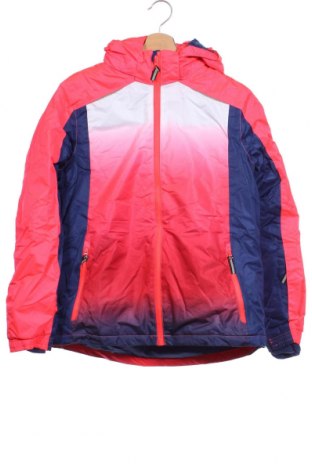 Dětská bunda pro zimní sporty  Crivit, Velikost 12-13y/ 158-164 cm, Barva Vícebarevné, Cena  369,00 Kč