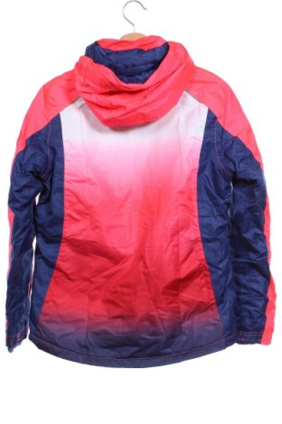 Kinderjacke für Wintersport Crivit, Größe 12-13y/ 158-164 cm, Farbe Mehrfarbig, Preis € 29,23