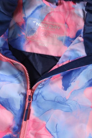 Dětská bunda pro zimní sporty  F4 Collection, Velikost 12-13y/ 158-164 cm, Barva Vícebarevné, Cena  1 299,00 Kč