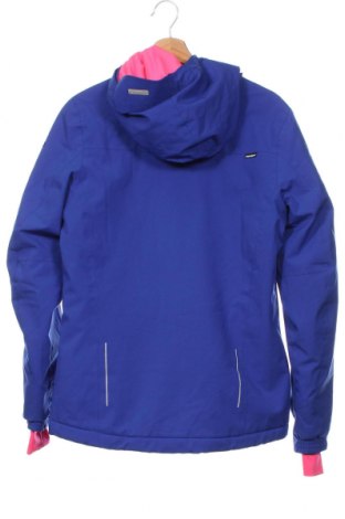 Detská bunda pre zimné športy Icepeak, Veľkosť 15-18y/ 170-176 cm, Farba Modrá, Cena  16,87 €