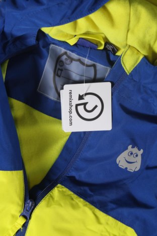 Detská bunda pre zimné športy Lupilu, Veľkosť 4-5y/ 110-116 cm, Farba Viacfarebná, Cena  31,75 €