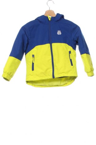 Dětská bunda pro zimní sporty  Lupilu, Velikost 4-5y/ 110-116 cm, Barva Vícebarevné, Cena  536,00 Kč