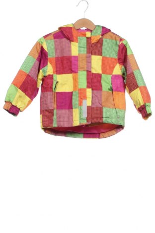 Παιδικό μπουφάν για χειμερινά σπο Lupilu, Μέγεθος 18-24m/ 86-98 εκ., Χρώμα Πολύχρωμο, Τιμή 19,30 €