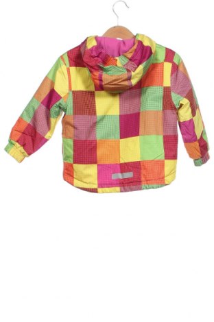 Kinderjacke für Wintersport Lupilu, Größe 18-24m/ 86-98 cm, Farbe Mehrfarbig, Preis 33,40 €