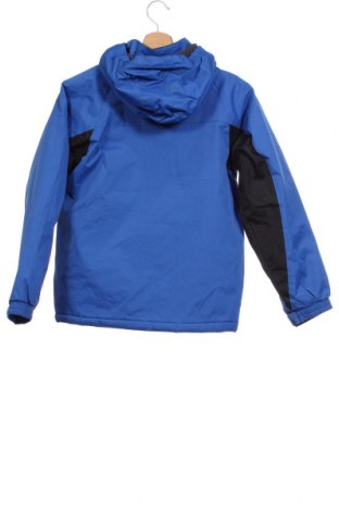 Dětská bunda pro zimní sporty  Mountain Warehouse, Velikost 10-11y/ 146-152 cm, Barva Modrá, Cena  490,00 Kč