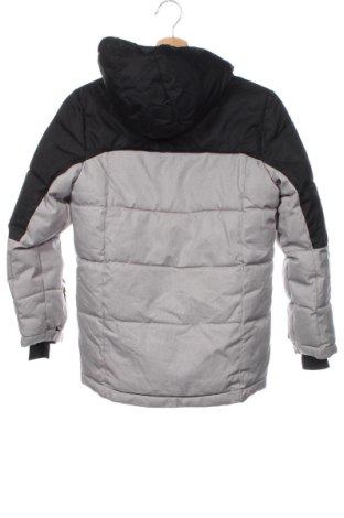 Παιδικό μπουφάν για χειμερινά σπο Rodeo, Μέγεθος 8-9y/ 134-140 εκ., Χρώμα Γκρί, Τιμή 18,37 €