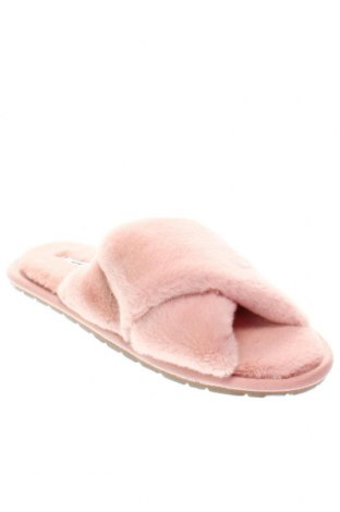 Pantoffeln Bianco, Größe 37, Farbe Rosa, Preis 8,95 €