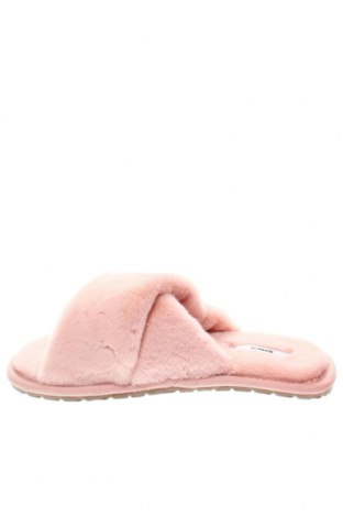 Pantoffeln Bianco, Größe 37, Farbe Rosa, Preis 8,95 €