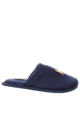 Domáce papuče Polo By Ralph Lauren, Veľkosť 36, Farba Modrá, Cena  21,09 €