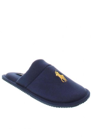 Papuci de casă Polo By Ralph Lauren, Mărime 36, Culoare Albastru, Preț 106,05 Lei