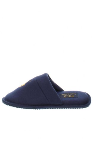 Domáce papuče Polo By Ralph Lauren, Veľkosť 36, Farba Modrá, Cena  21,09 €