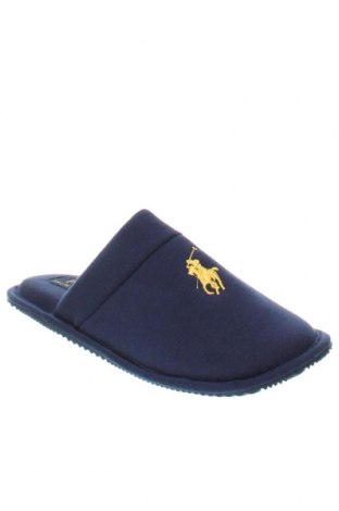 Domáce papuče Polo By Ralph Lauren, Veľkosť 39, Farba Modrá, Cena  21,09 €