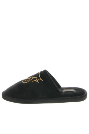 Papuci de casă SikSilk, Mărime 35, Culoare Negru, Preț 101,98 Lei