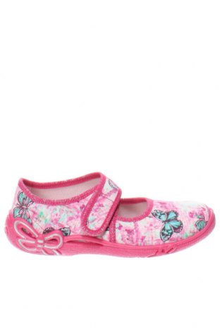 Pantofle Super Fit, Velikost 30, Barva Růžová, Cena  351,00 Kč