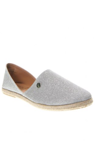 Espadrilky , Veľkosť 39, Farba Sivá, Cena  28,87 €