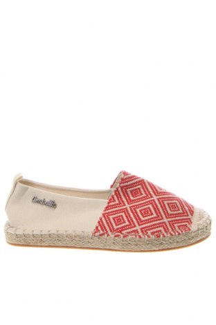 Espadrilky  Ambellis, Veľkosť 36, Farba Viacfarebná, Cena  15,88 €