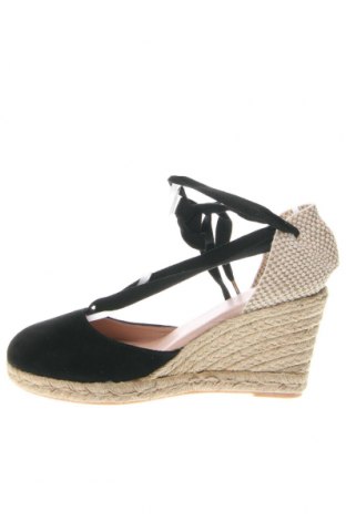 Espadrile Anna Field, Mărime 41, Culoare Negru, Preț 253,29 Lei