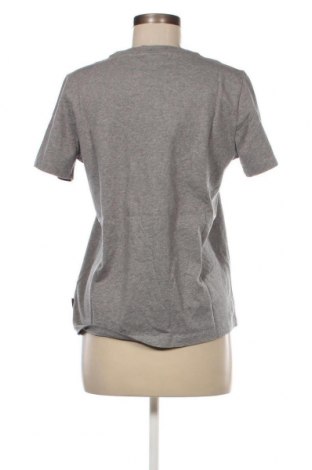 Damen T-Shirt Calvin Klein, Größe M, Farbe Grau, Preis 39,69 €