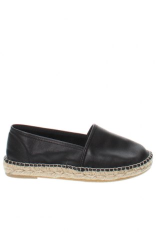 Espadryle Espadrij, Rozmiar 36, Kolor Czarny, Cena 46,90 zł